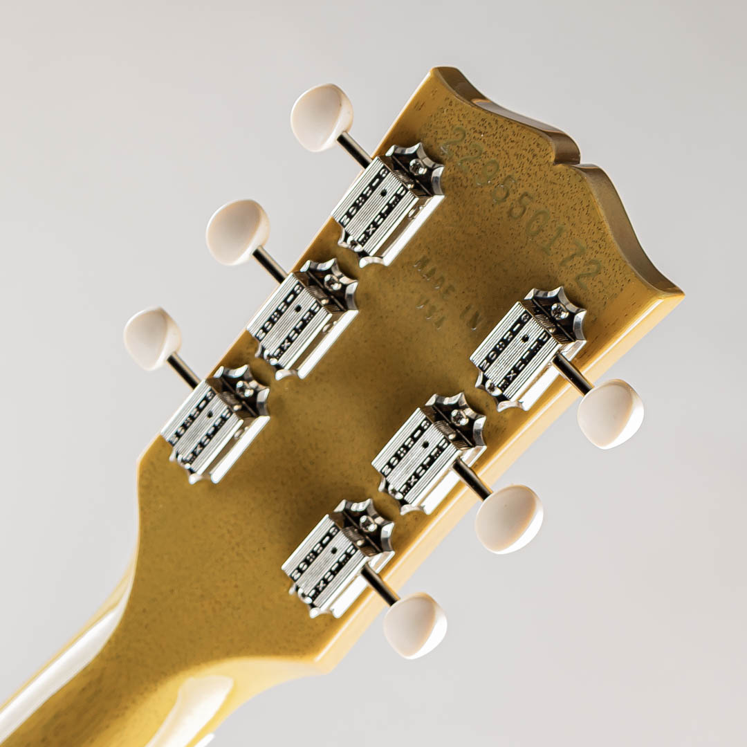 Les Paul Special TV Yellow【S/N:229550172】【2nd製品】