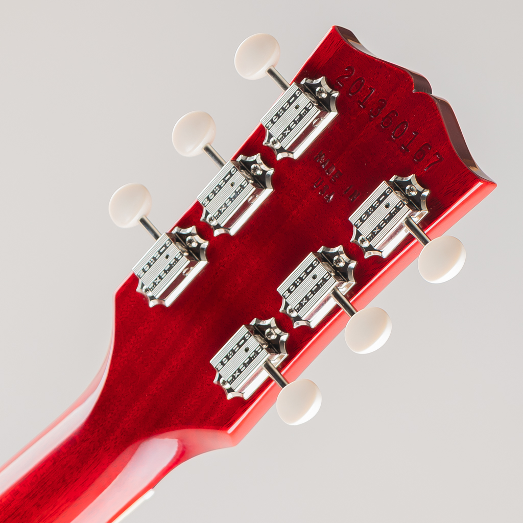 Les Paul Special Vintage Cherry【S/N:201360167】