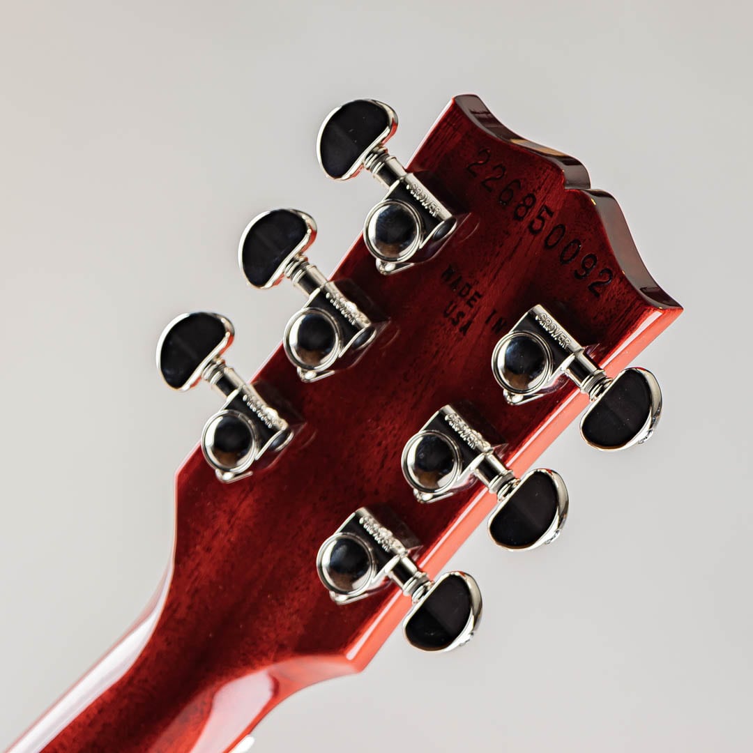 Les Paul Standard 60s Left Hand Bourbon Burst【S/N:226850092】