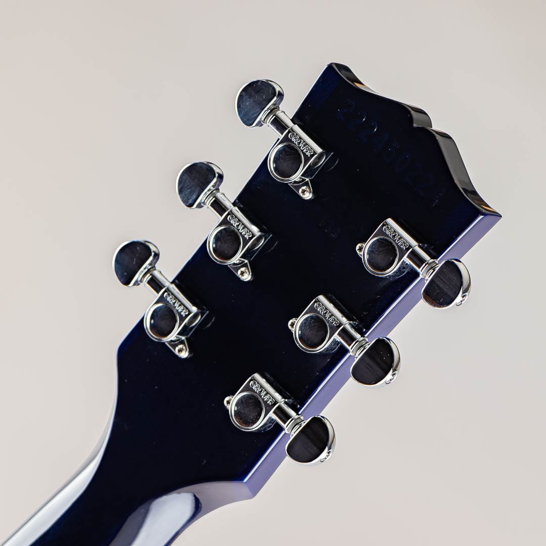 SG Modern Left Hand Blueberry Fade【S/N:222450224】