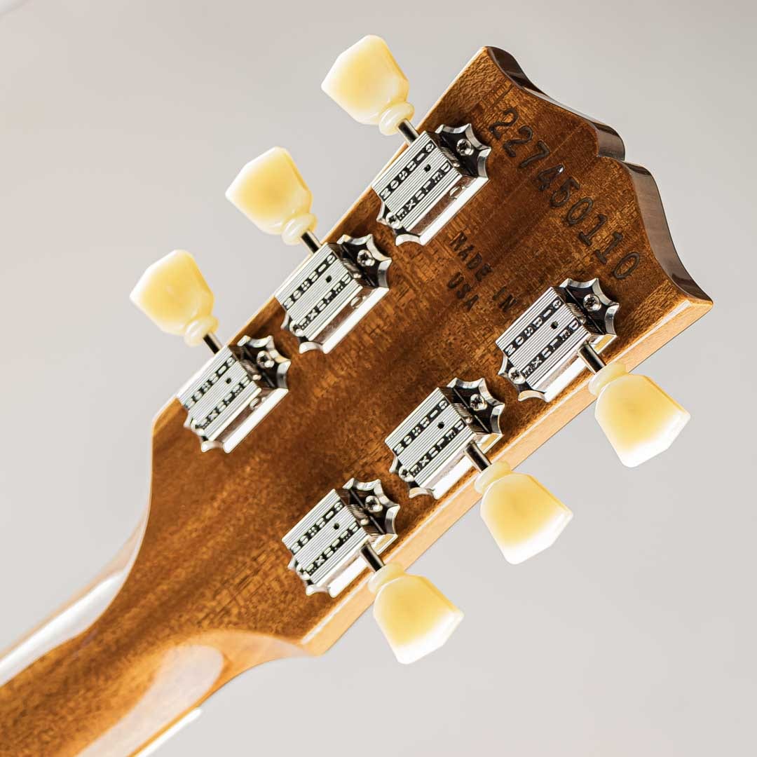 Les Paul 70s Deluxe Gold Top【S/N:227450110】