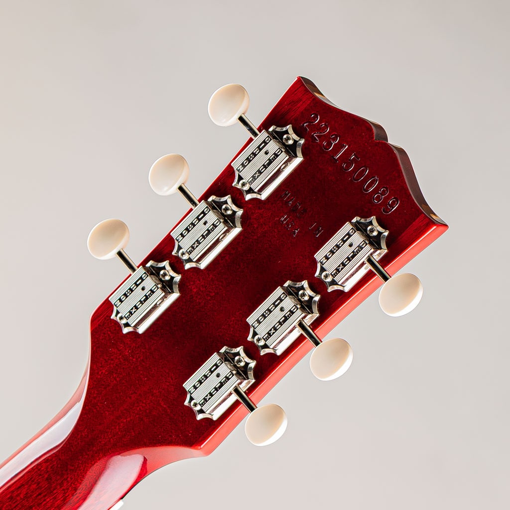 SG Special Vintage Cherry【S/N:223150089】