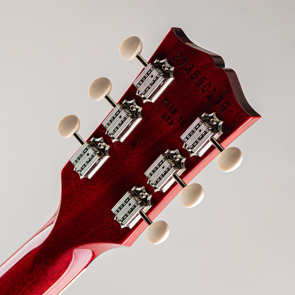SG Special Vintage Cherry【S/N:213860199】