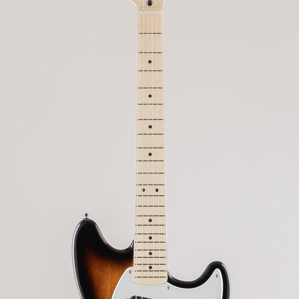 Squier Sonic Mustang/M/WPG/2-Color Sunburst(アメリカ村店 2-Color