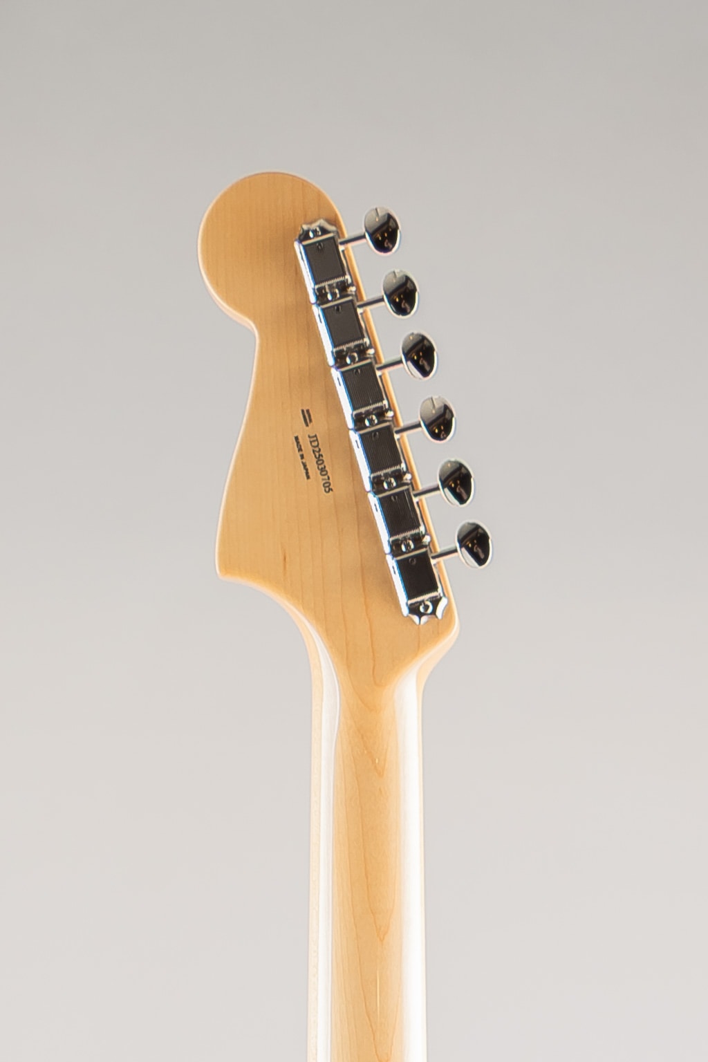 Made In Japan Traditional FSR Collection 60s Jazzmaster/Vintage White/Rosewood Fingerboard