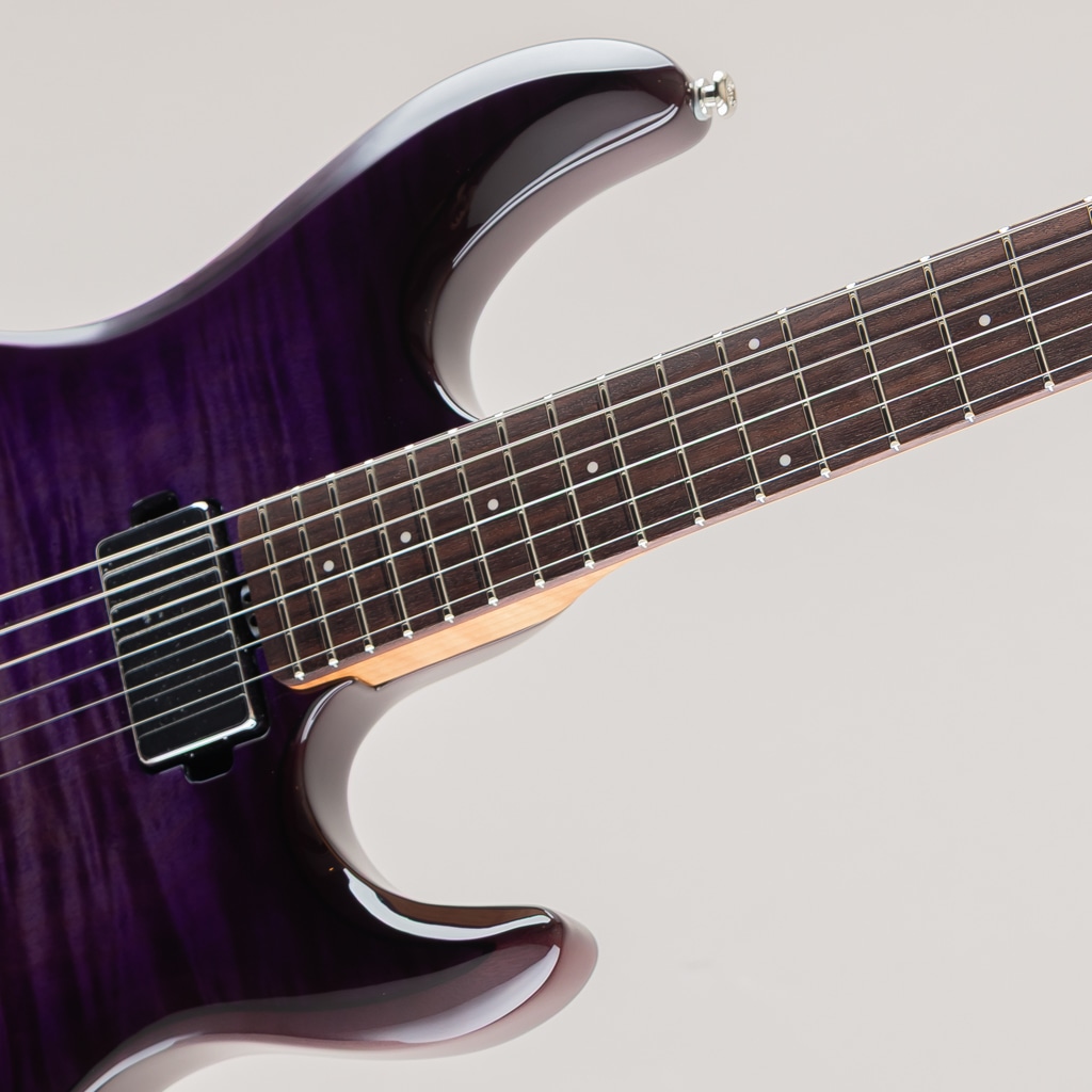 Luke 4 Maple Top HH / Grape Slushie