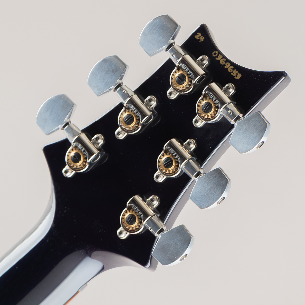 Custom 24 Cobalt Blue 2024