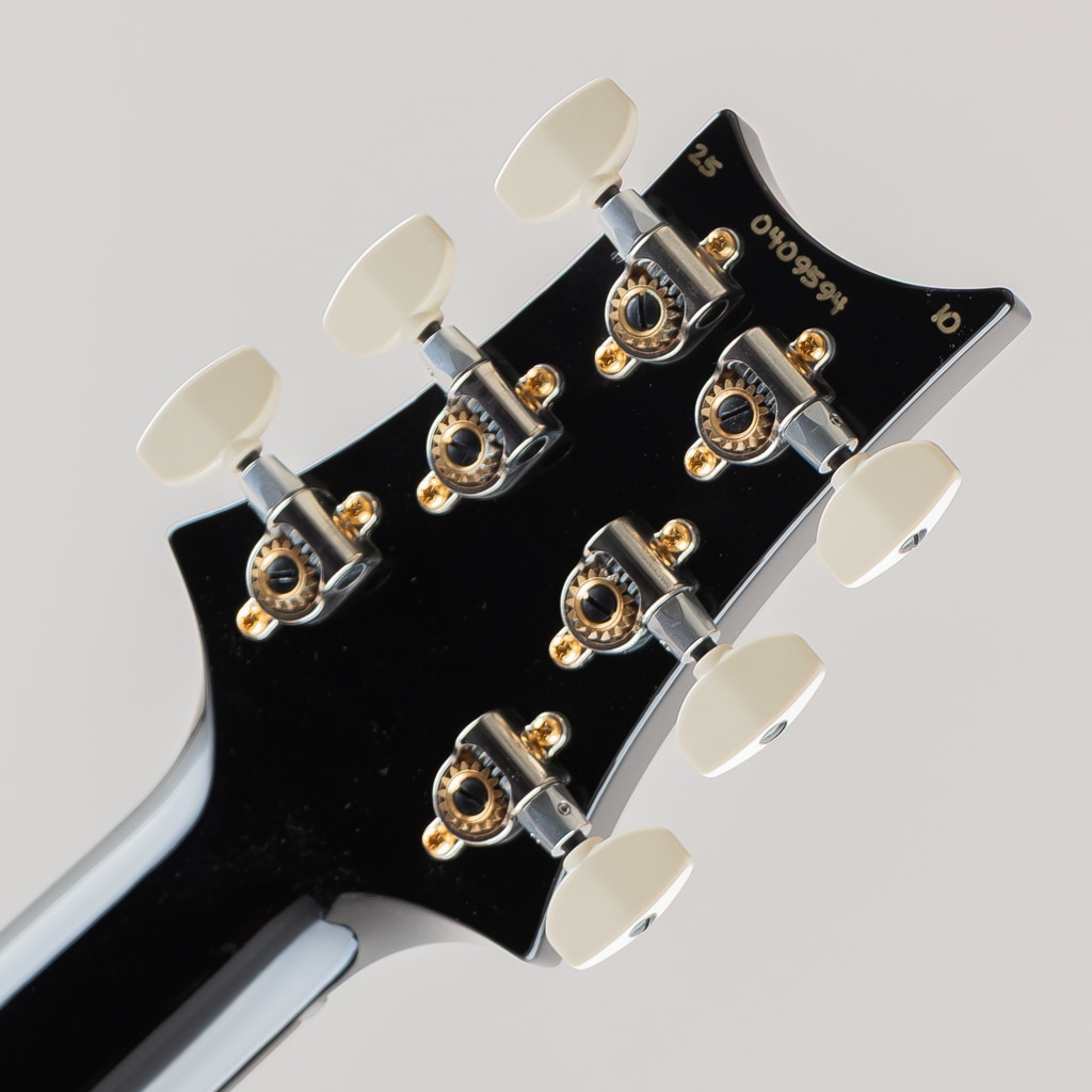 Custom24 10Top "DMO" Pickups Cobalt Smokeburst 2025