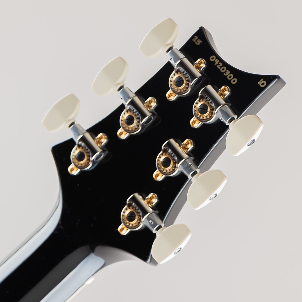 McCarty 10 TOP Charcoal Burst 2025