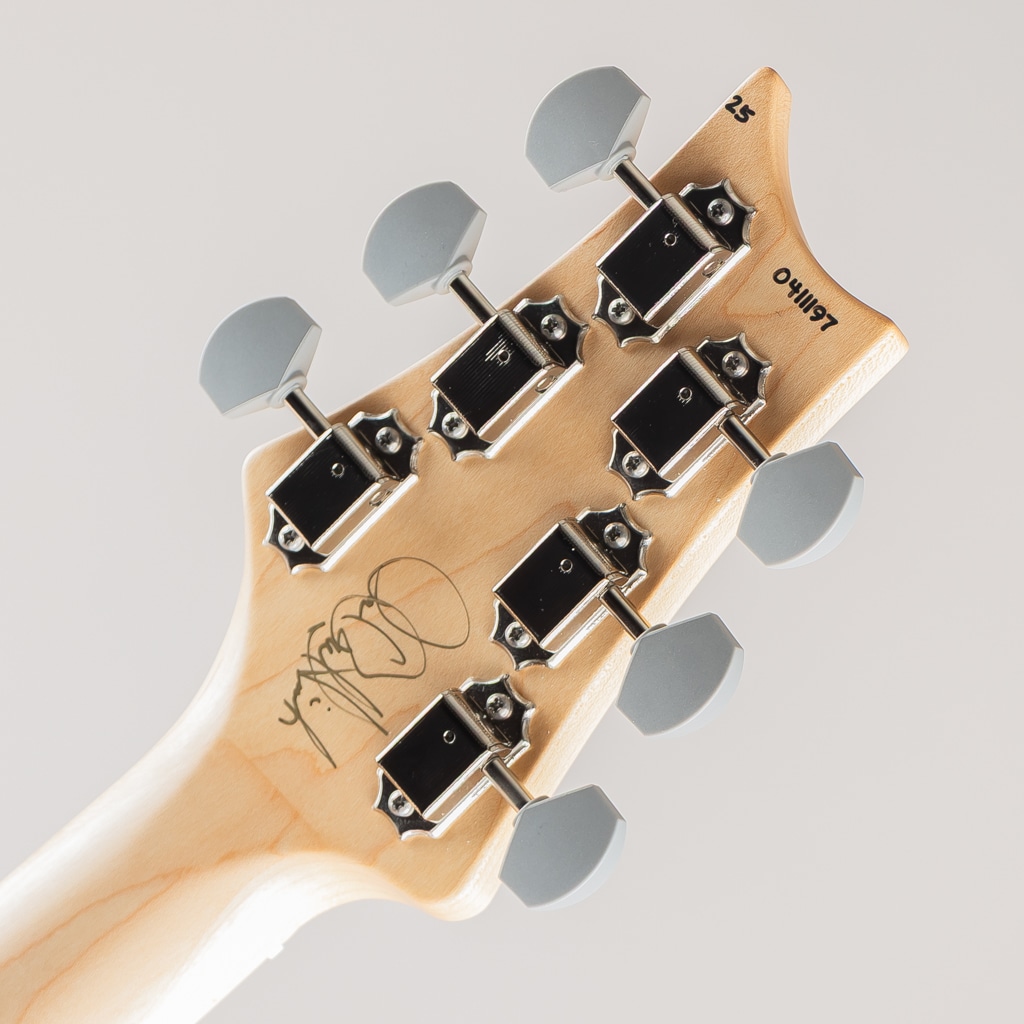 SILVER SKY John Mayer Signature Model Maple Venetian Blue 2025