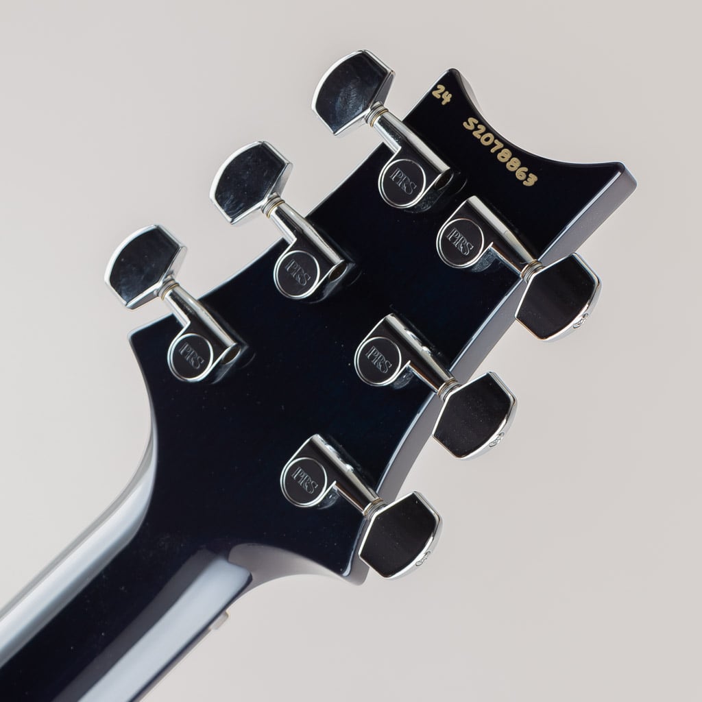 S2 Custom 24 "Custom Configuration" Whale Blue Limited Model 2024