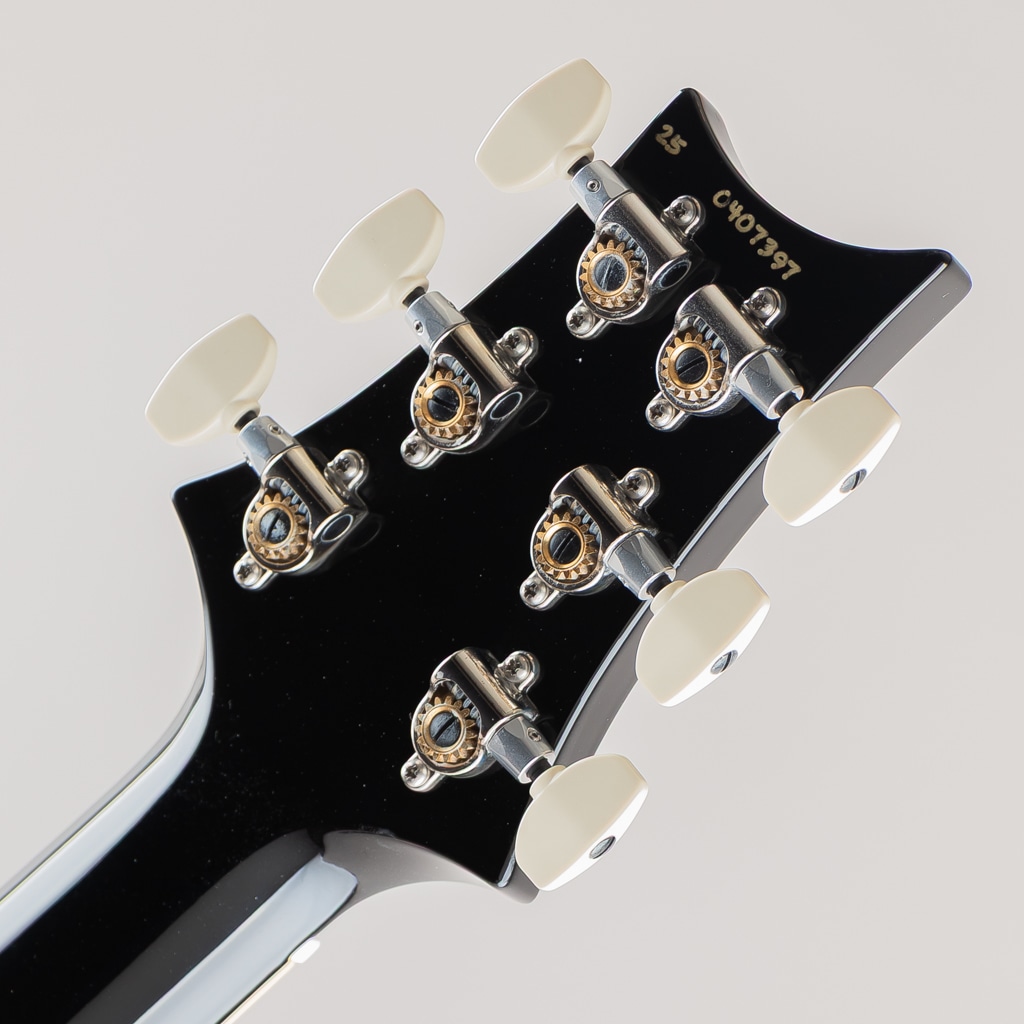 McCarty 594 "McCarty III Pickups" Faded Blue Jean Wraparound Smokeburst 2025