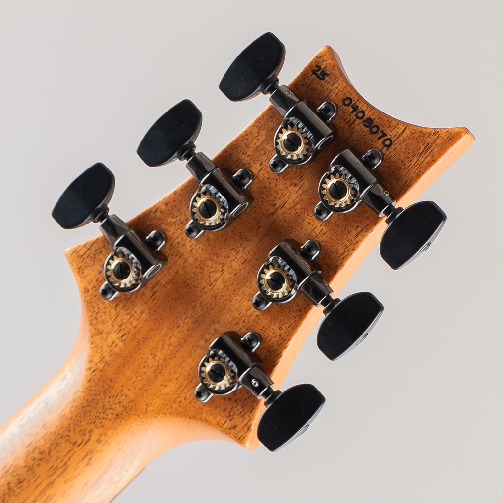 40th Anniversary Custom 24 Satin Limited Edition Faded Whale Blue(Natural Back) 2025 Faded Whale Blue アメリカ村店