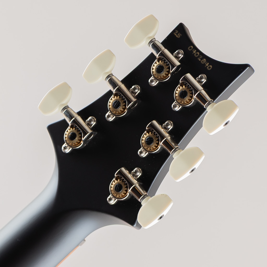 CE 24 Black Neck ”58/15 LT Covered” Pickups "Sprayer's Choice" Color 2025 【Paul Reed Smith氏直筆サイン入り個体】