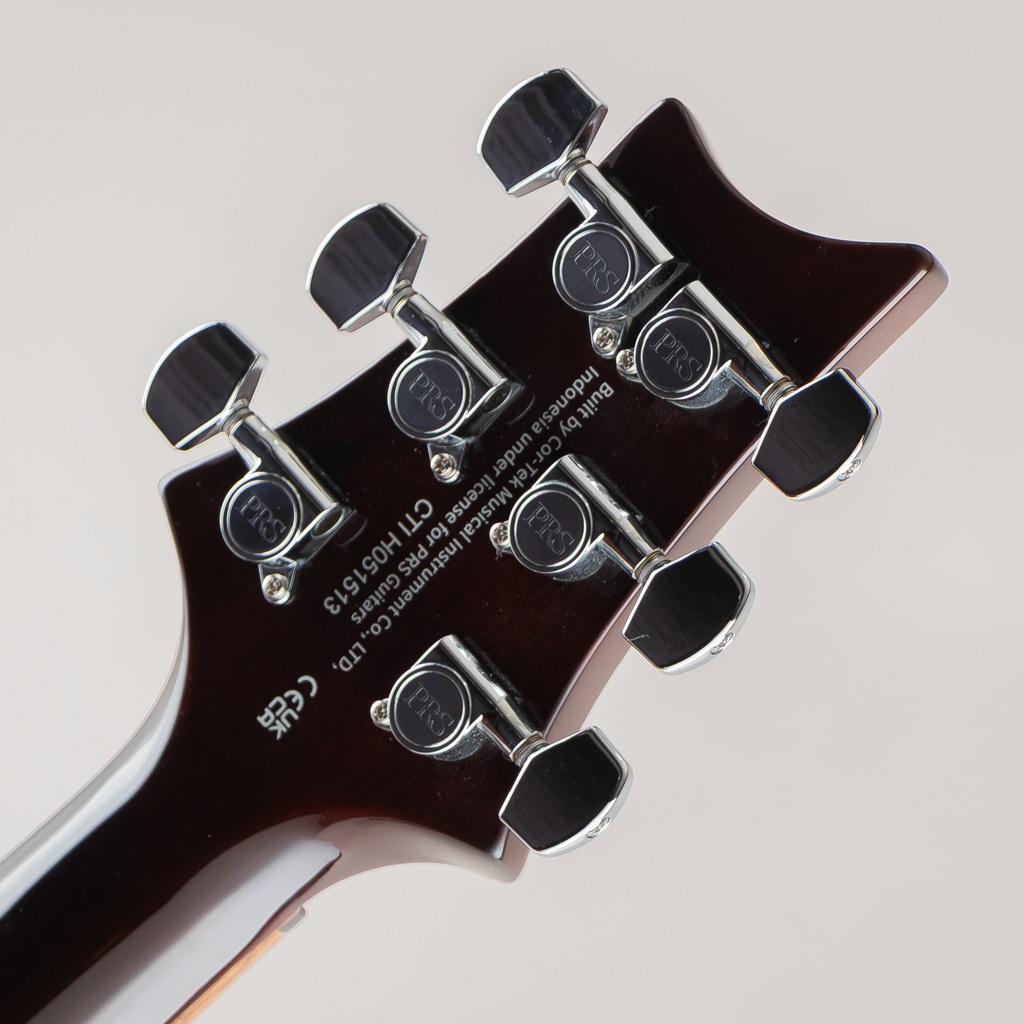 SE DGT Standard/McCarty Tobacco Sunburst【2025】