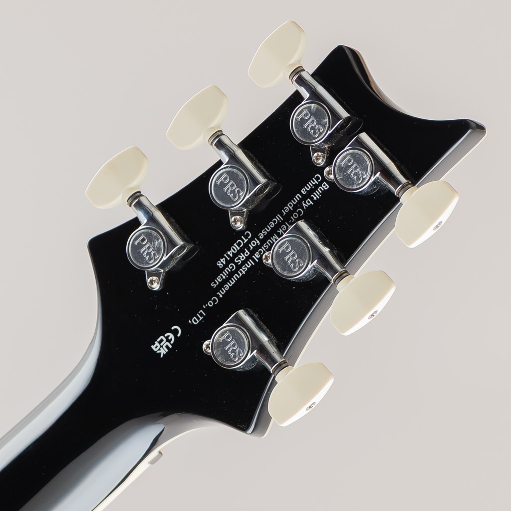 SE Hollowbody Standard Piezo/Dog Hair Smokeburst【2025】