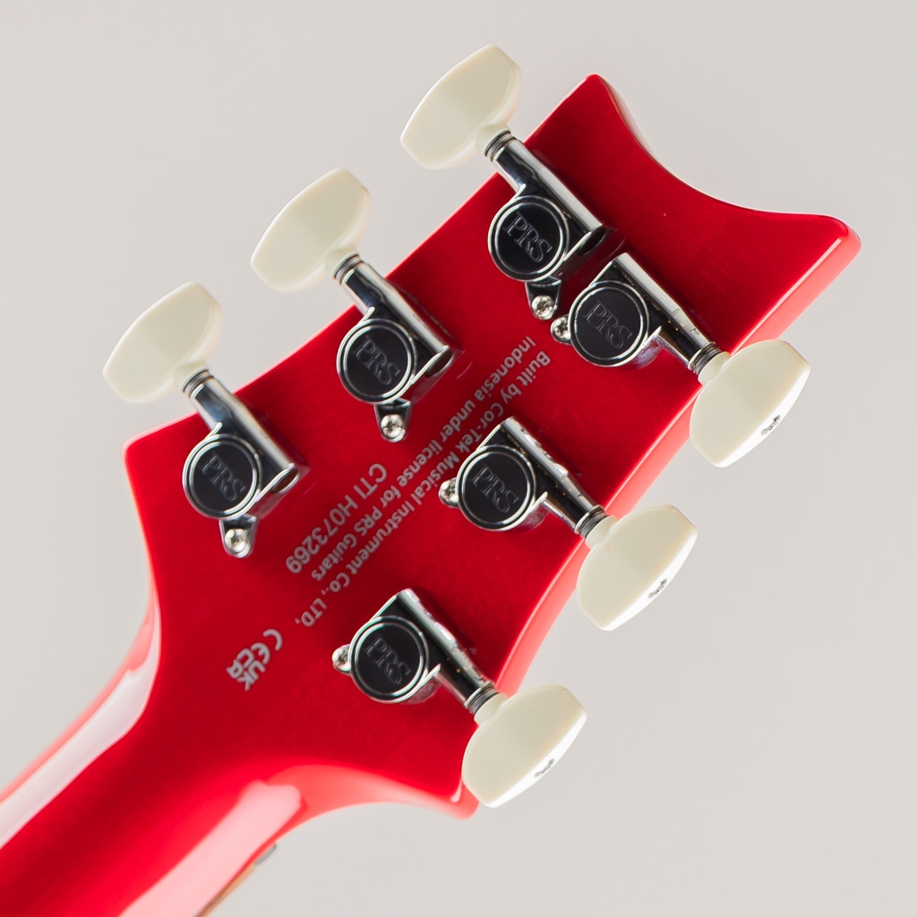 SE Custom 24 /Ruby【2025】