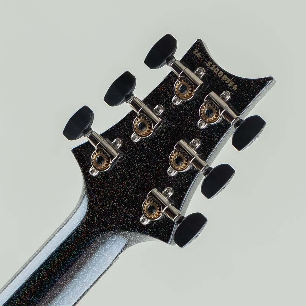 S2 Vela HHT Black Rainbow Holoflake 2026: エレキギター｜三木楽器