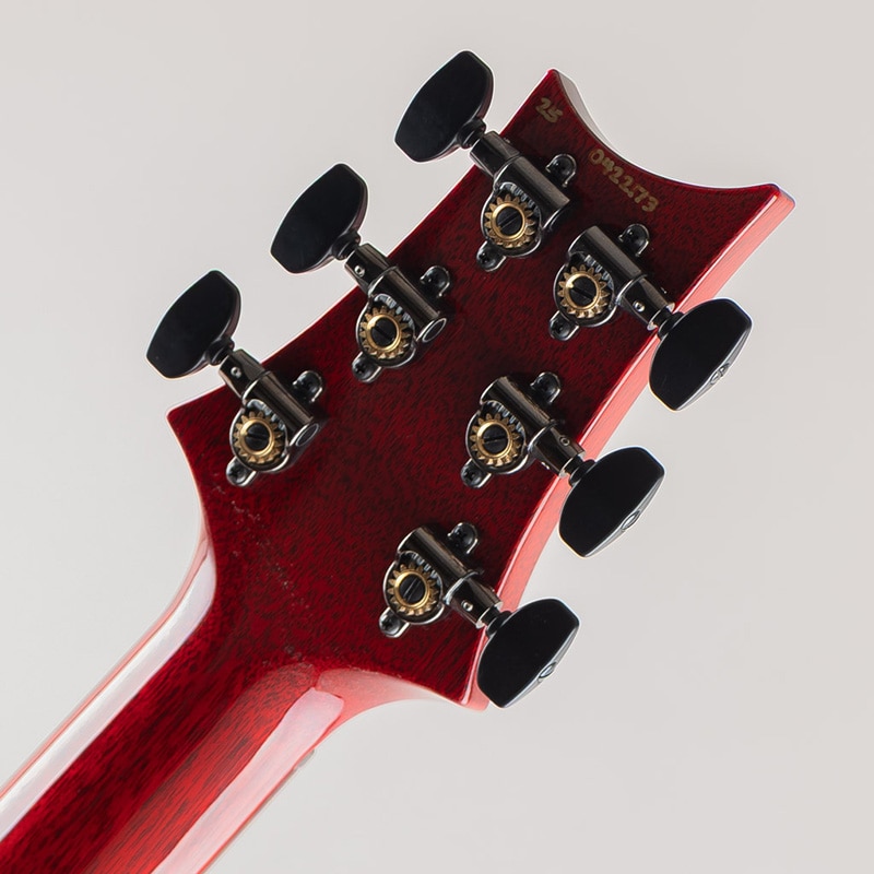 Custom 24 Mango Limited Edition/Blood Orange 2026