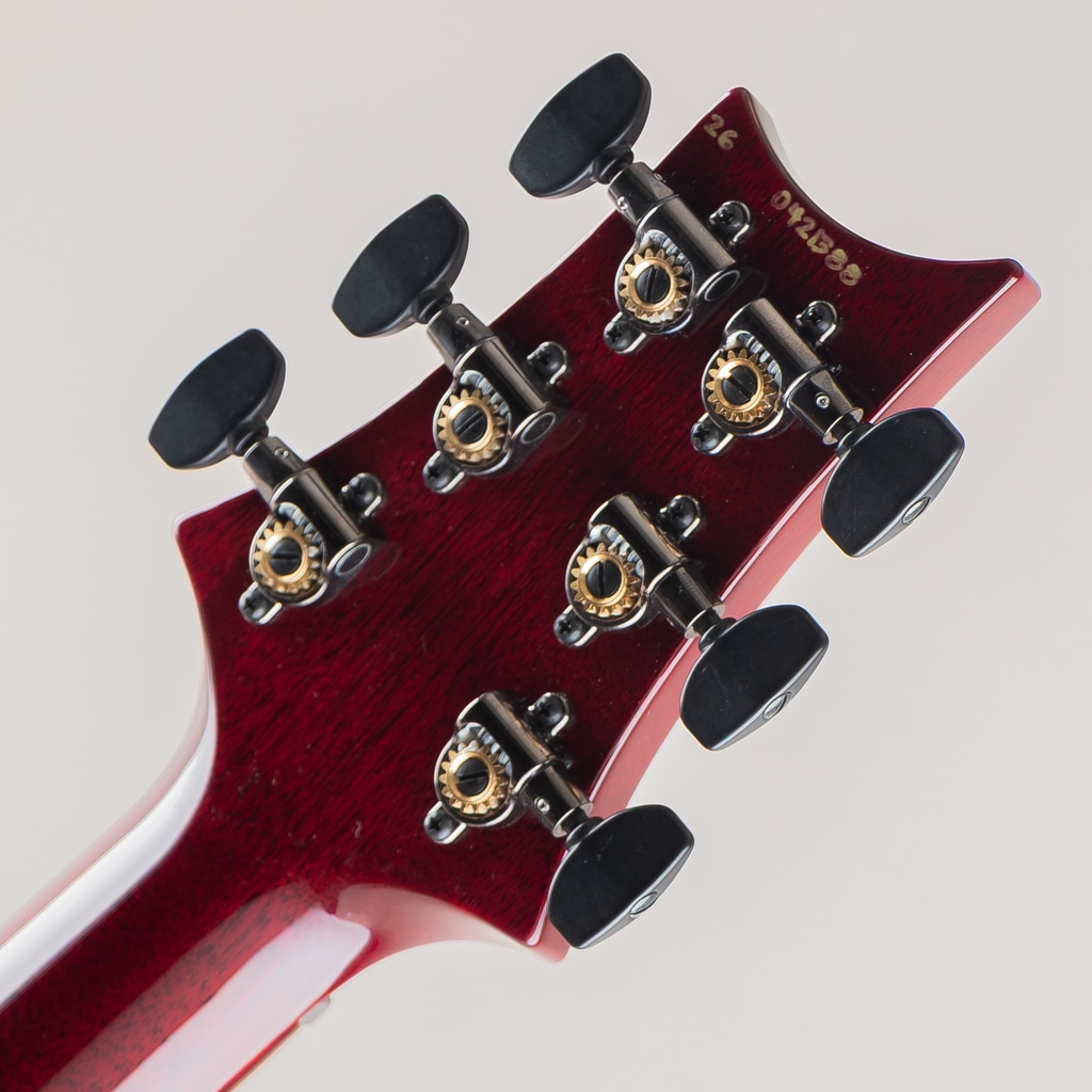 Special Semi-Hollow Mango Limited Edition Charcoal Purple Burst 2026 Special Semi-Hollow Mango Limited Edition Charcoal Purple Burst 2026 アメリカ村店