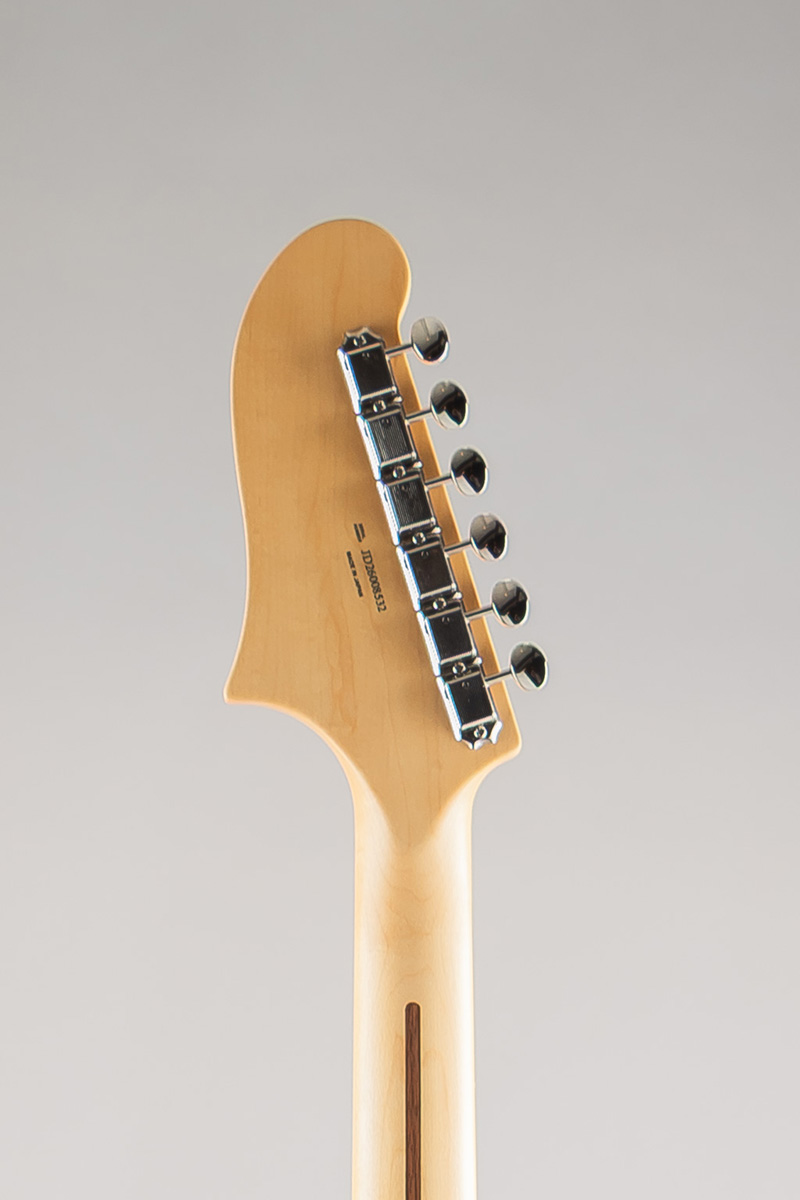 Made in Japan Limited Starmaster/Black/Rosewood Fingerboard Black アメリカ村店