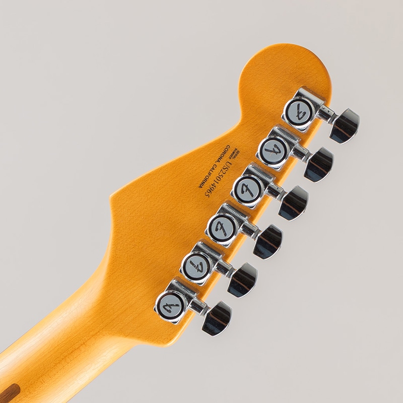 American Ultra Luxe Vintage '60s Stratocaster /Surf Green/Rosewood Fingerboard Surf Green アメリカ村店