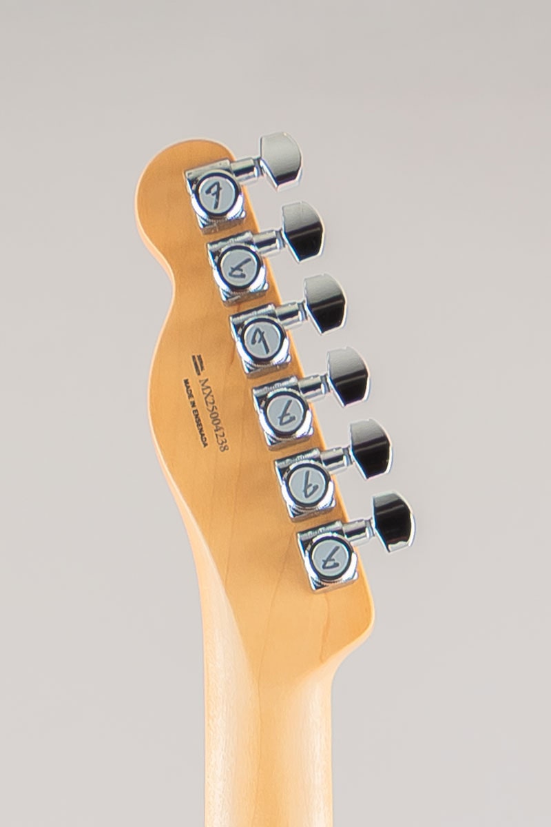 Player II Modified Telecaster /3 Tone Sunburst/Rosewood Fingerboard 3 Tone Sunburst アメリカ村店