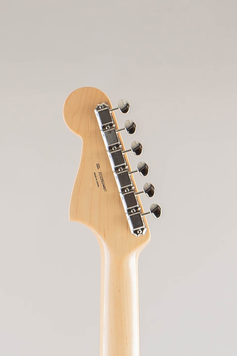 Made In Japan Traditional 60s Jazzmaster/3-Color Sunburst/Rosewood Fingerboard