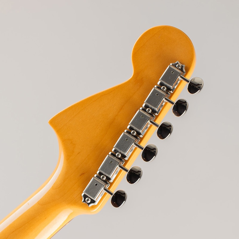 Limited Edition Johnny Marr Signature Special Jaguar/Black/Rosewood Fingerboard