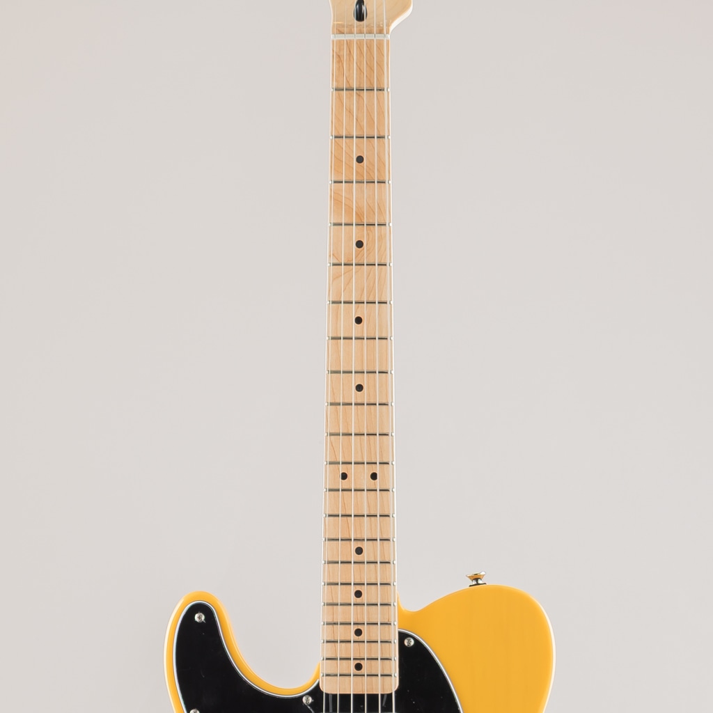 Affinity Series Telecaster Left-Handed MN BPG/ Butterscotch Blonde Butterscotch Blonde LH アメリカ村店