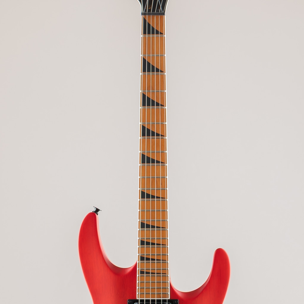 JS Series Dinky Arch Top JS24 DKAM/Red Stain