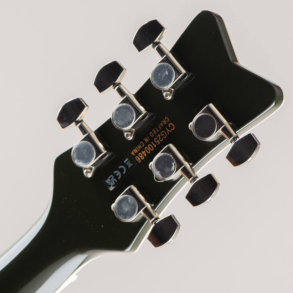 Electromatic CVT Double-Cut with Wraparound/Wychwood Wychwood アメリカ村店