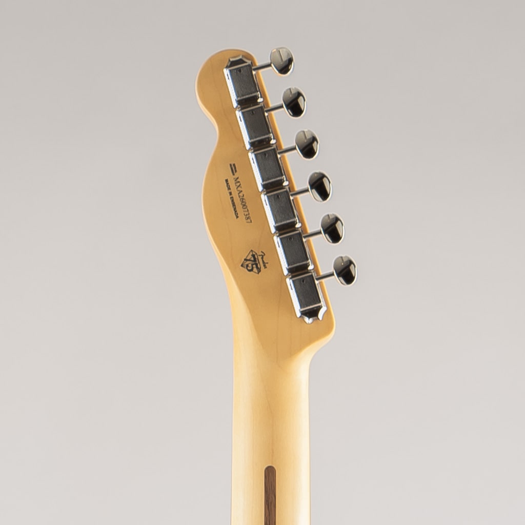 Limited Edition Player II Telecaster, Rosewood Fingerboard, Shell Pink Shell Pink アメリカ村店