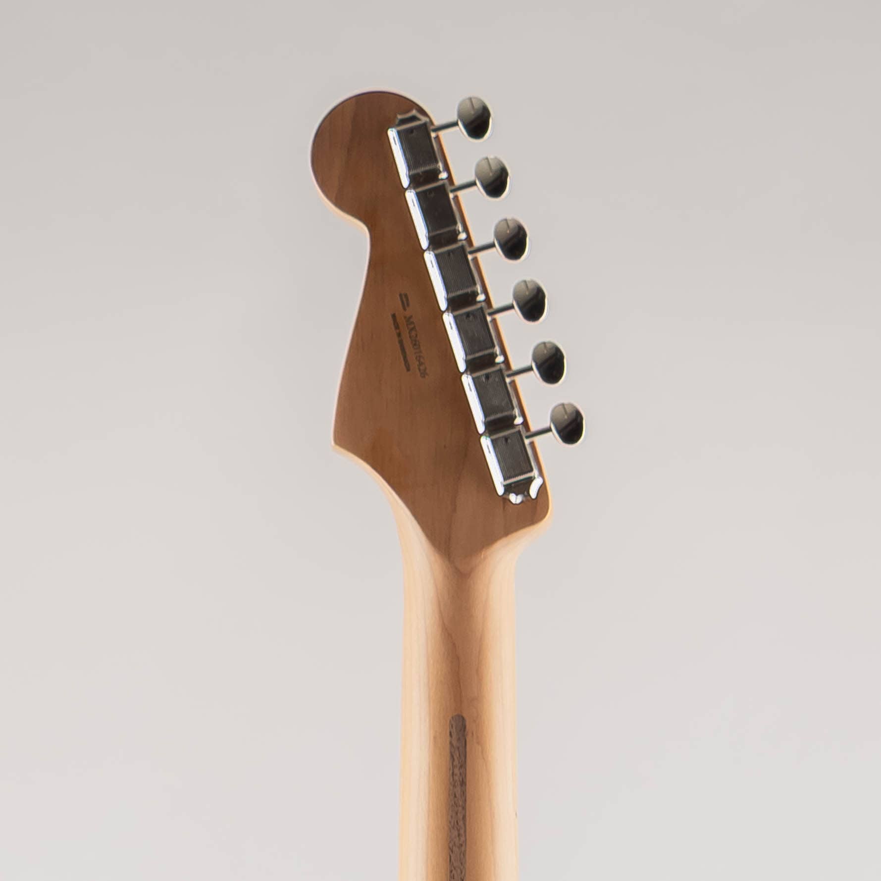 Limited Edition Player II Stratocaster Roasted Maple Fingerboard, Olympic White