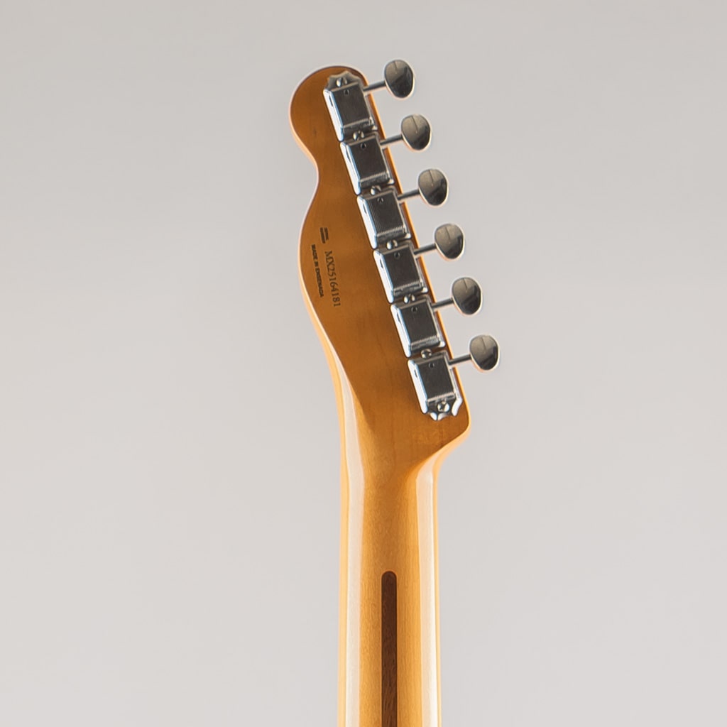FSR Limited Edition Road Worn '50s Telecaster Maple Fingerboard