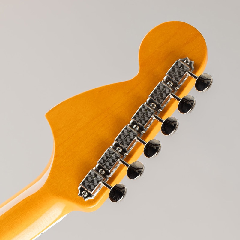 American Vintage II 1966 Jazzmaster/Lake Placid Blue/Rosewood Fingerboard