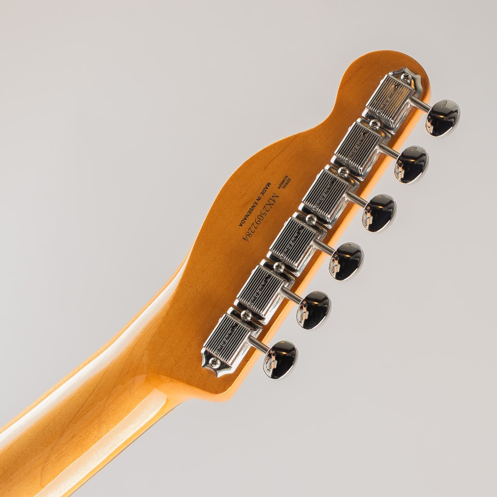 Vintera III Mid '60s Telecaster, Rosewood Fingerboard, Firemist Gold