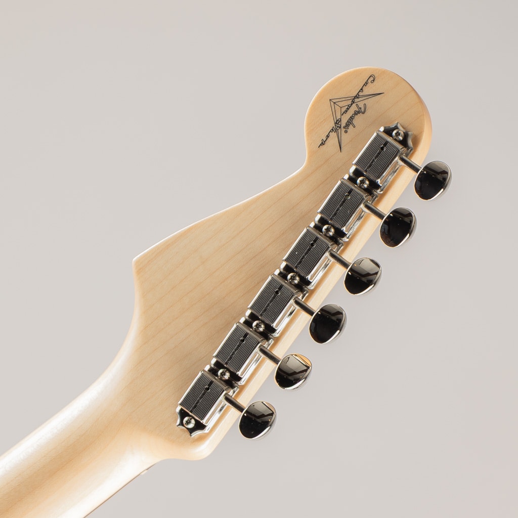 1965 Stratocaster Closet Classic No Weather Check/Fire Mist Gold