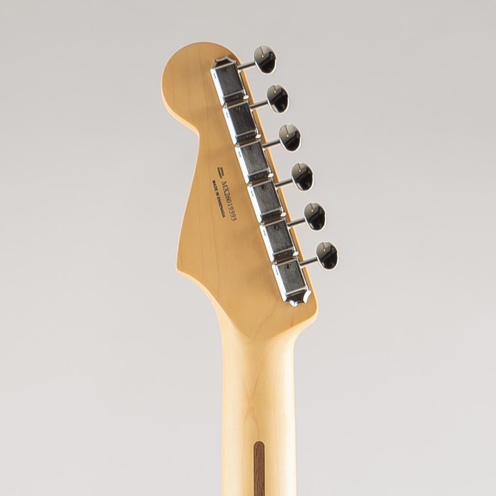 Player II Stratocaster Maple Fingerboard, Rallye Orange Rallye Orange アメリカ村店