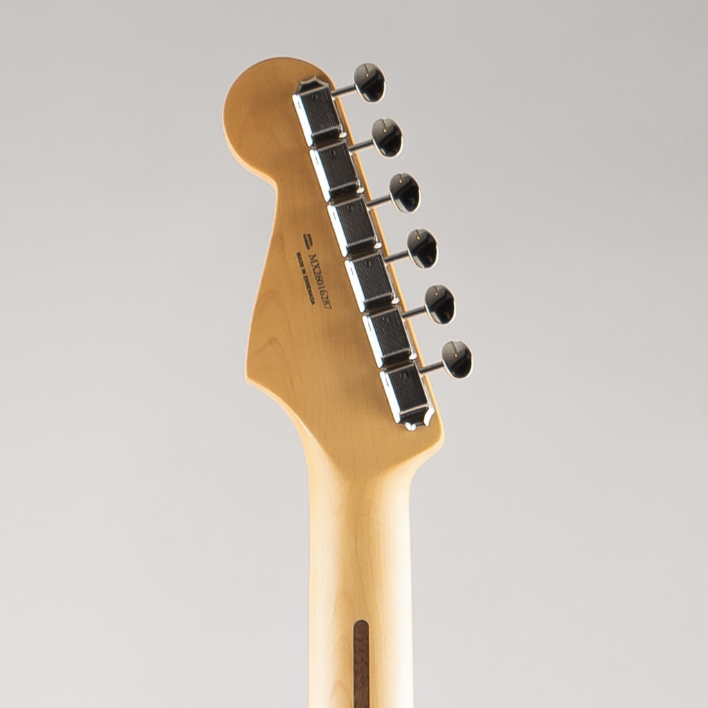 Player II Stratocaster HSS, Rosewood Fingerboard, Rallye Orange Rallye Orange アメリカ村店