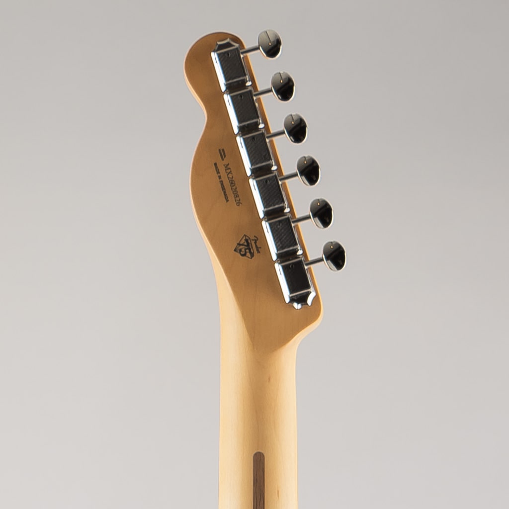 Player II Telecaster HH, Rosewood Fingerboard, Rallye Orange Rallye Orange アメリカ村店