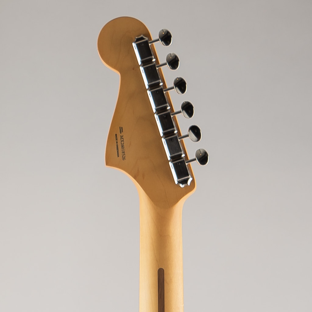 Player II Jazzmaster, Rosewood Fingerboard, Rallye Orange Rallye Orange アメリカ村店