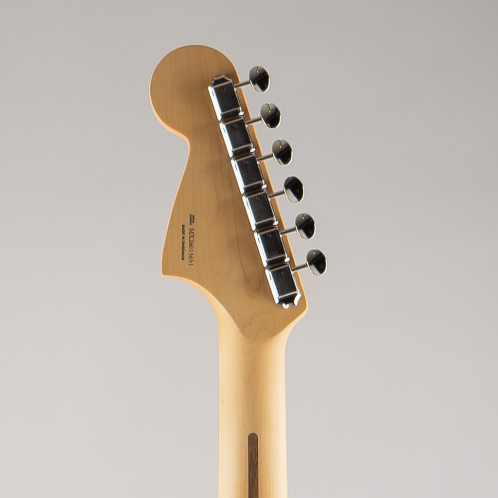 Player II Jaguar, Rosewood Fingerboard, Rallye Orange Rallye Orange アメリカ村店