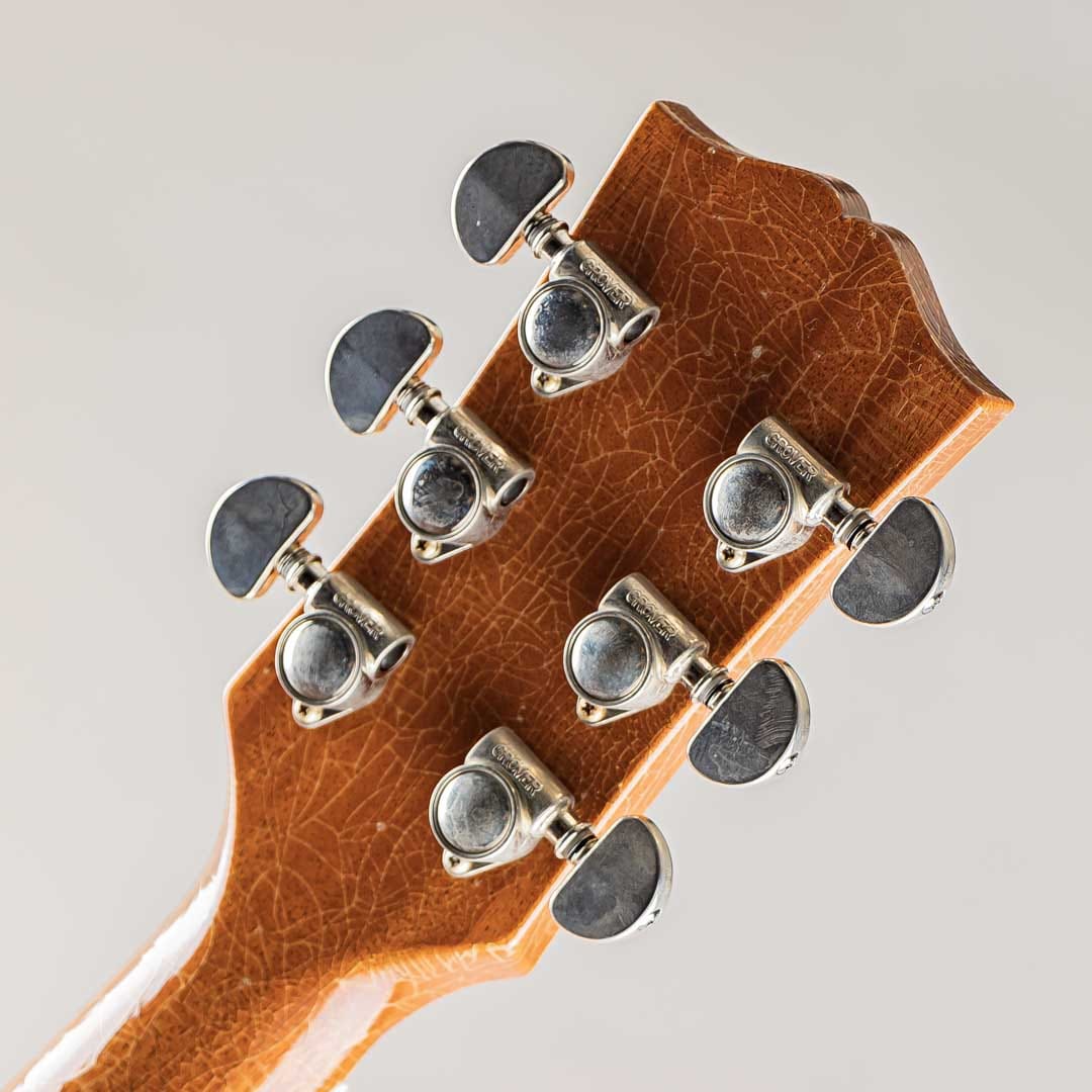 Murphy Lab B.B. King “Live at the Regal” ES-335 Argentine Grey