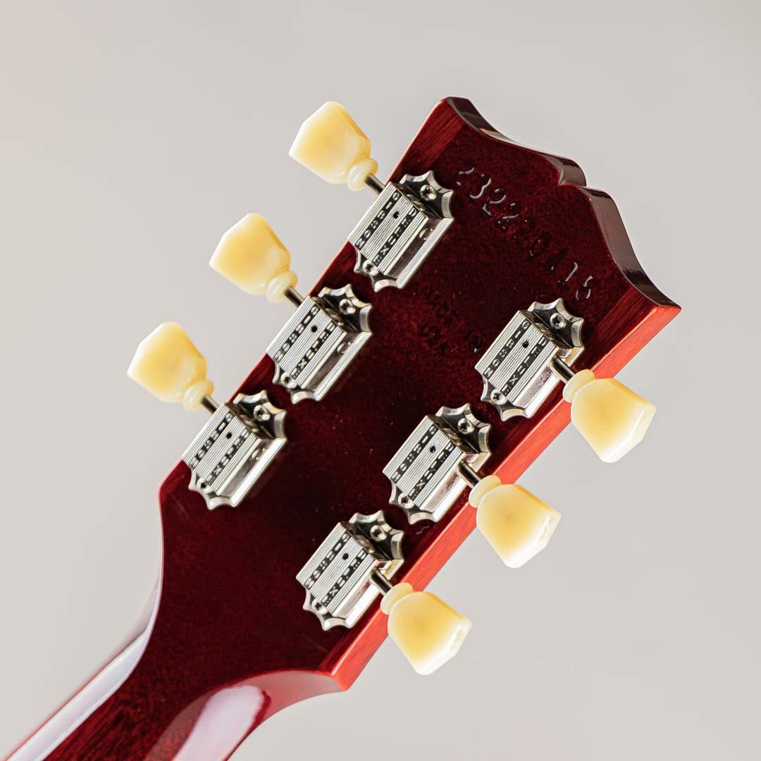 Les Paul Standard 50s Figured Top Heritage Cherry Sunburst