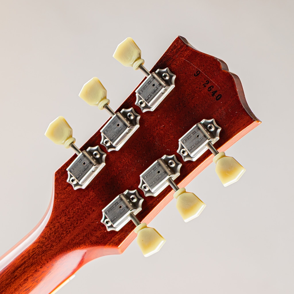 1959 Les Paul Standard Reissue VOS 2012