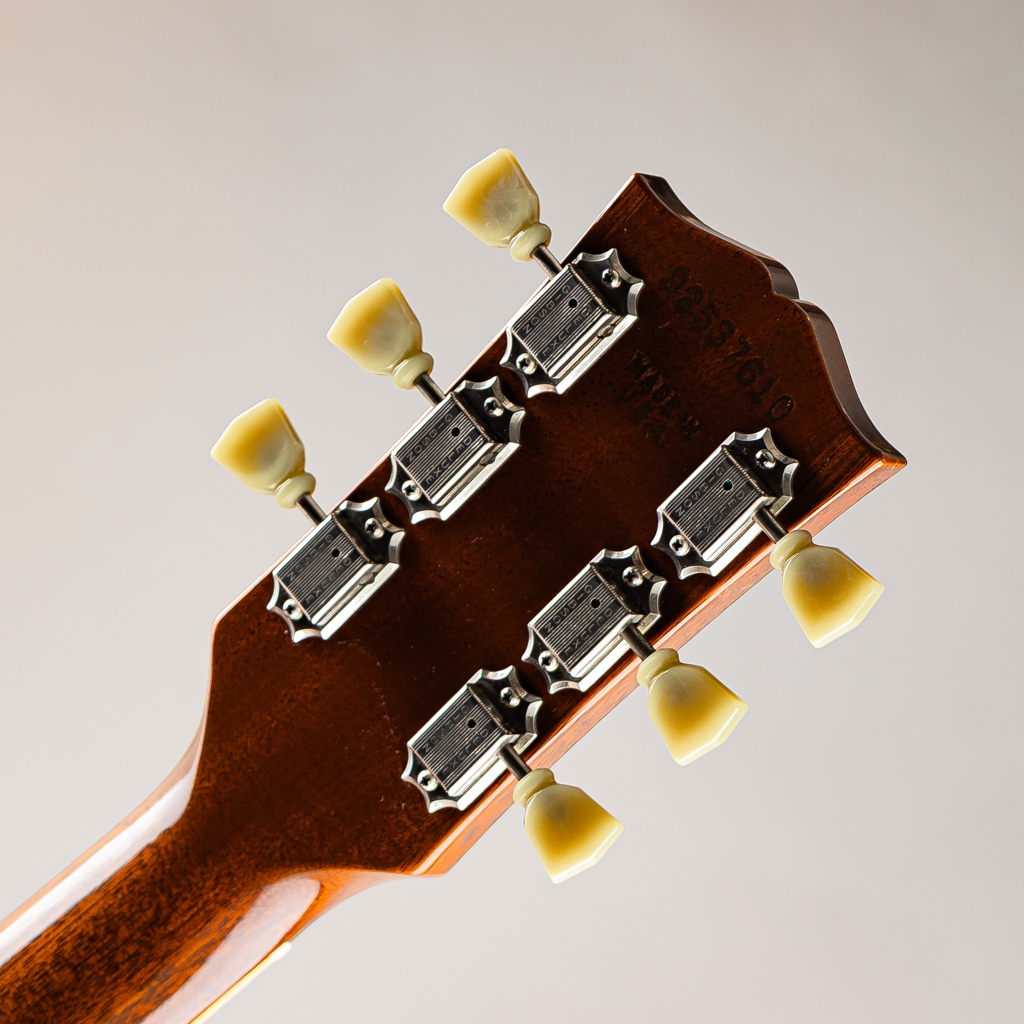 1997 Les Paul Standard Honey Burst