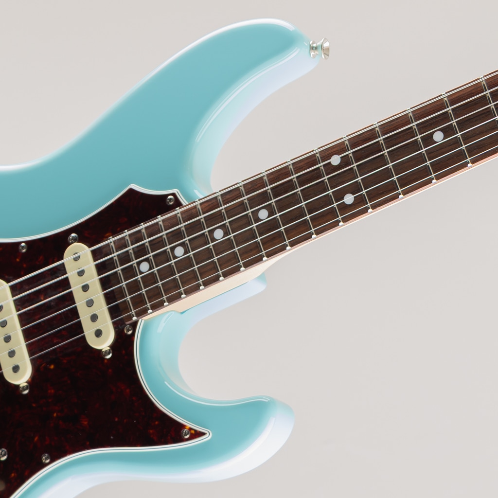 JA-STER Standard SSH / Sonic Blue