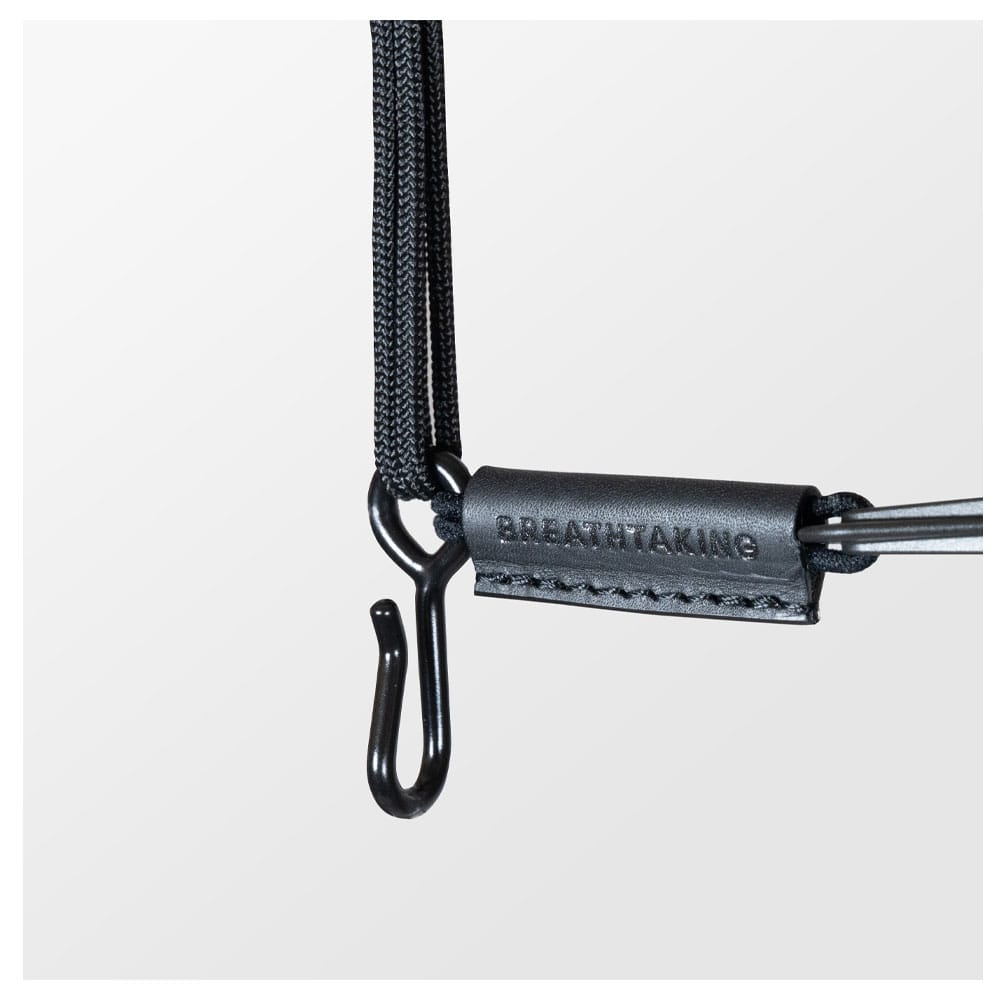 ブレステイキングストラップ ライザプレミアム Ⅱ-R サックス ストラップ｜サックスストラップ ライザプレミアムII-R