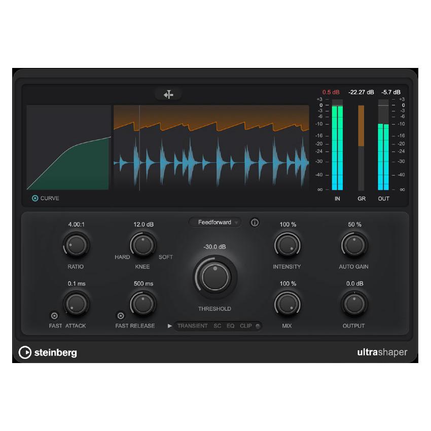 スタインバーグ CUBASE PRO 通常版 Steinberg キューベース [最新